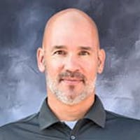 Mark Harms at Sid Dillon Chevrolet - Fremont