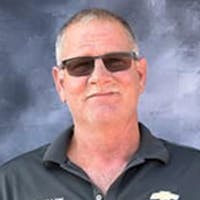 Jeff Batenhorst at Sid Dillon Chevrolet - Fremont