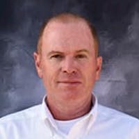 Jason Decker at Sid Dillon Chevrolet - Fremont