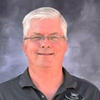 Roland McEntee at Sid Dillon Chevrolet - Fremont