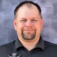 Eric Cerny at Sid Dillon Chevrolet - Fremont