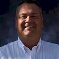 Cory Masek at Sid Dillon Chevrolet - Fremont