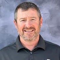 Kett Arp at Sid Dillon Chevrolet - Fremont