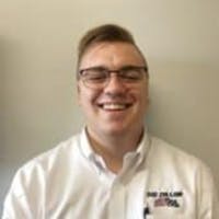 Cole Gilbert at Sid Dillon Chevrolet - Fremont