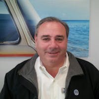 Randy Freeman at Muller Volkswagen