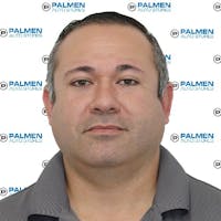 Mario Ayala at Palmen Kia of Kenosha