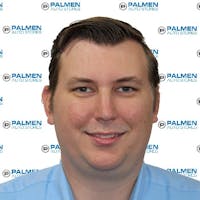 Michael Osterndorf at Palmen Kia of Kenosha