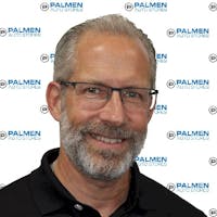 Larry Steponitis at Palmen Kia of Kenosha