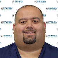 Frankie Ruffolo at Palmen Kia of Kenosha