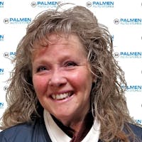 Charlotte Stine at Palmen Kia of Kenosha