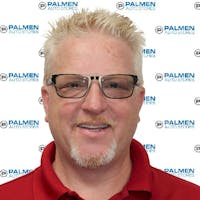Jeff Haines at Palmen Kia of Kenosha