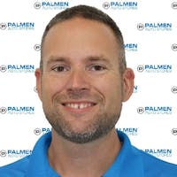 Ray Hilburger at Palmen Kia of Kenosha