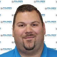Demetrios Maheras at Palmen Kia of Kenosha
