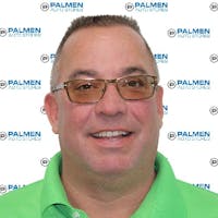 Tom Richer at Palmen Kia of Kenosha