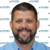 Shawn Haas at Palmen Kia of Kenosha