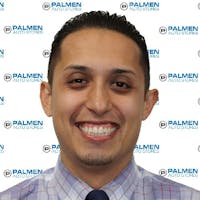 Rigoberto "Rigo" Fuentes at Palmen Kia of Kenosha