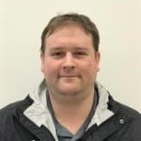Joseph Gruss at Germain Audi of Ann Arbor