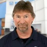 Tim Bolog at Germain Honda of Ann Arbor