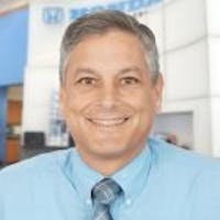 Jeff Williams at Germain Honda of Ann Arbor
