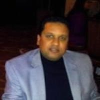 Raj Jain at Coconut Creek Subaru