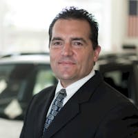 David Poire at Schumacher Subaru of Delray