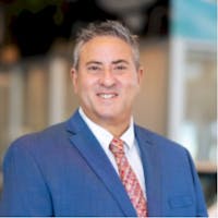 Horward Borgen at Schumacher Subaru of Delray