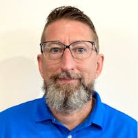 Daniel Krier at Subaru of Fort Myers