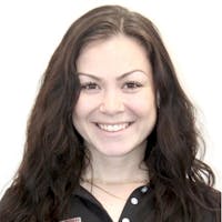 Julia Gault at Subaru of Fort Myers