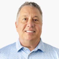 Ned Colley at Jenkins Volvo of Ocala