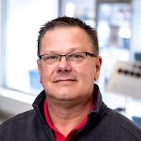 Scott Martowski at McGovern Chevrolet of Greenfield