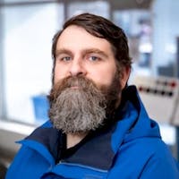 Joseph McNamara at McGovern Chevrolet of Greenfield
