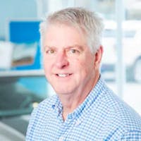 Ron Sicard at McGovern Chevrolet of Greenfield