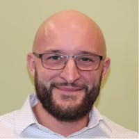 Travis Philbrook at Randy Marion Subaru