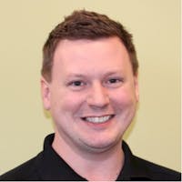 Josh Toler at Randy Marion Subaru