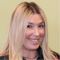 Jessica Matos at Randy Marion Subaru