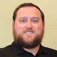 Adam Burke at Randy Marion Subaru