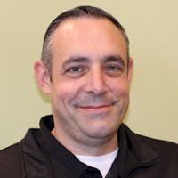 Brian Fogarty at Randy Marion Subaru