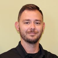 Jason Wright at Randy Marion Subaru