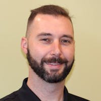 Ben Kennedy at Randy Marion Subaru