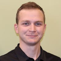 Grey Mills III at Randy Marion Subaru