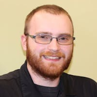 Jacob McMillen at Randy Marion Subaru