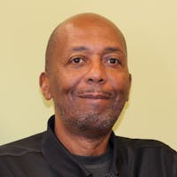 Frank Tilghman at Randy Marion Subaru