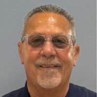 Gabe Rodriguez at Dimmitt Chevrolet 