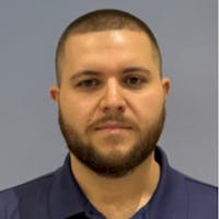 Egidio Balado at Dimmitt Chevrolet 