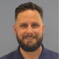 Chris Nance at Dimmitt Chevrolet 