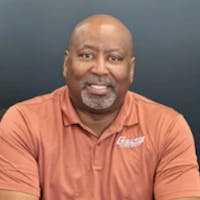 Kevin Petway at Cascade Subaru