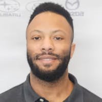 Brandon Murray at Kenny Ross Subaru