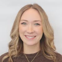 Kendall Bradish at Kenny Ross Subaru