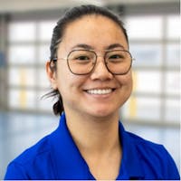 Sophie Banik at Wilde East Towne Honda