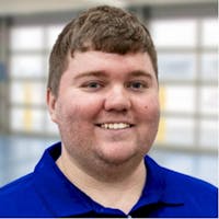 Benjamin Guptill at Wilde East Towne Honda